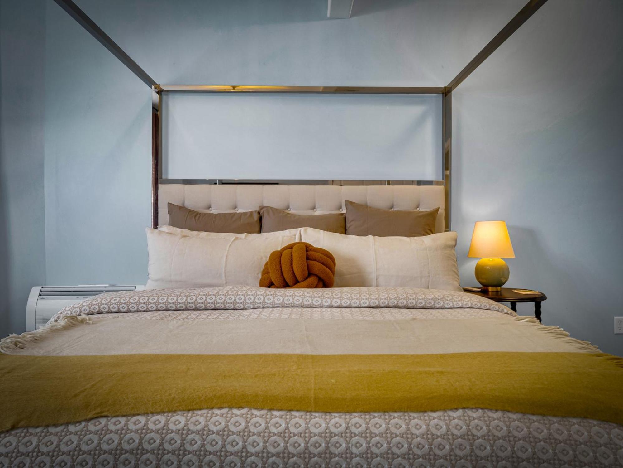 The Savannah, Boutique Bnb & Spa Lewes Eksteriør billede